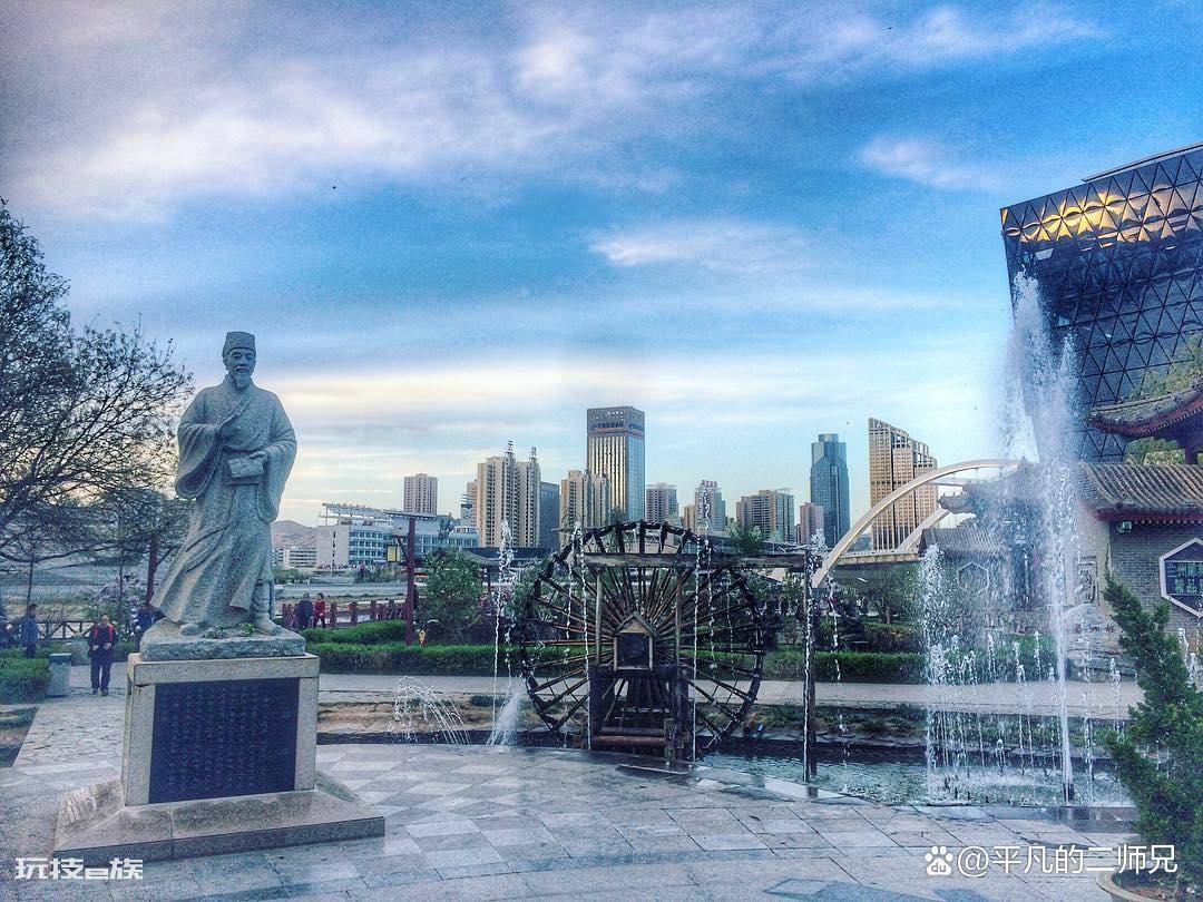 兰州周边旅游必去十大景点(兰州周边打卡的经典美景)-图片8